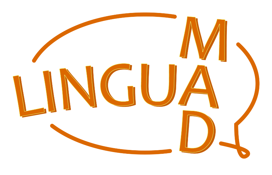 Lingua Mad